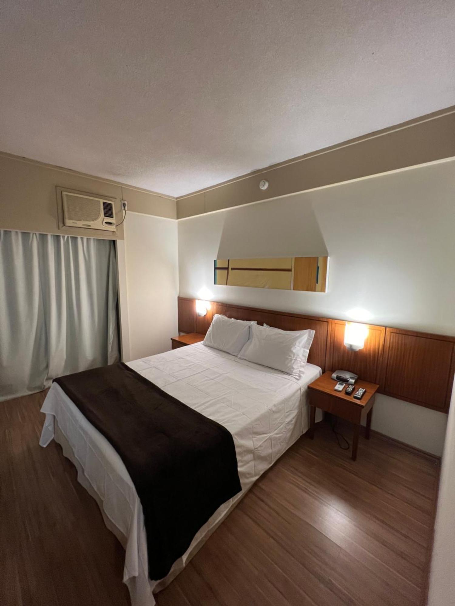 Hotel Live Lodge Vila Mariana Pq Ibirapuera Uh1014 Sao Paulo Exterior foto